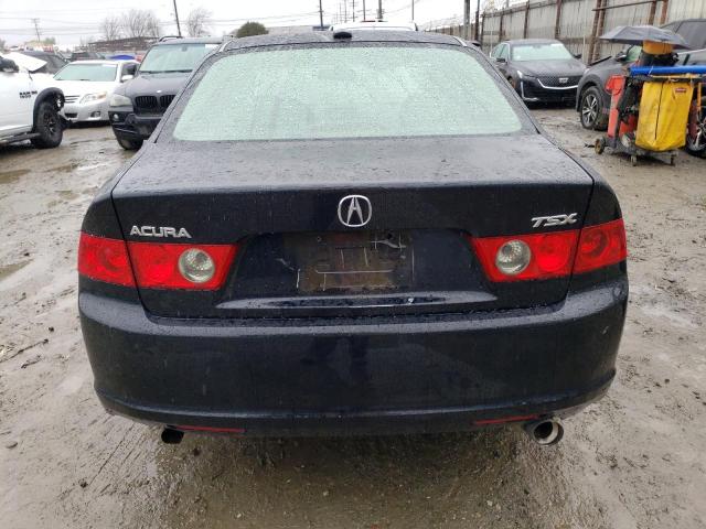 Photo 6 from auction – 2008 ACURA TSX with VIN JH4CL96948C001028