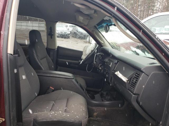 Photo 7 from auction – 2002 DODGE DURANGO SP with VIN 1B4HS38N32F187679