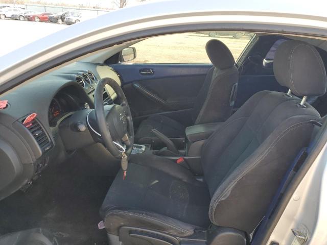 Photo 7 from auction – 2011 NISSAN ALTIMA S with VIN 1N4AL2EP6BC127954