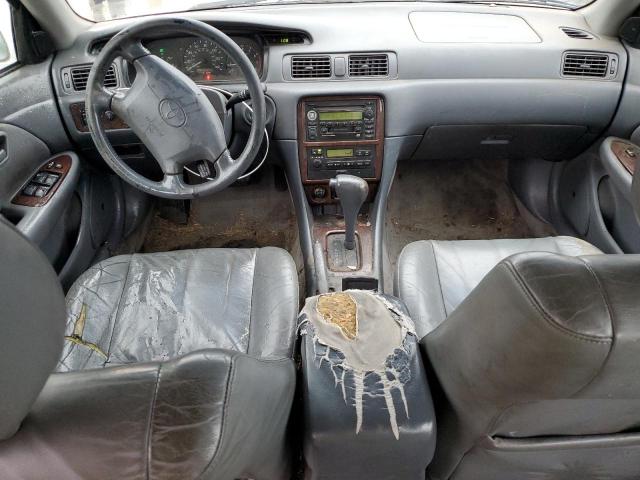 Photo 8 from auction – 2000 TOYOTA CAMRY LE with VIN JT2BF28K6Y0238867