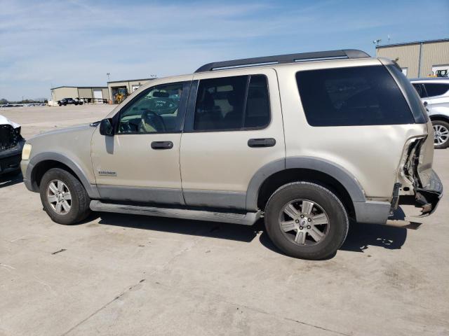 Photo 2 from auction – 2006 FORD EXPLORER X with VIN 1FMEU73E06UB63870