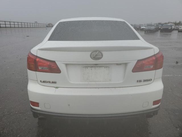 Photo 6 from auction – 2006 LEXUS IS 350 with VIN JTHBE262X65011676