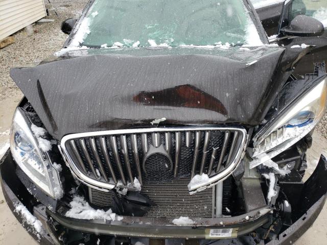 Photo 11 from auction – 2016 BUICK VERANO with VIN 1G4PP5SK2G4102422