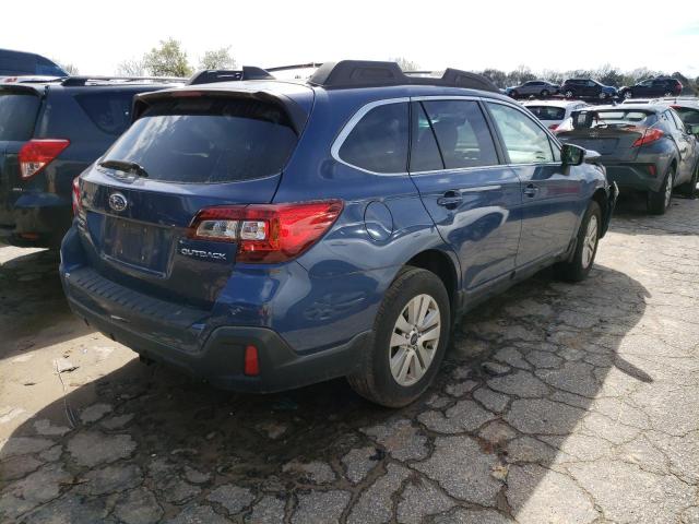 Photo 3 from auction – 2019 SUBARU OUTBACK 2. with VIN 4S4BSAHC9K3394604