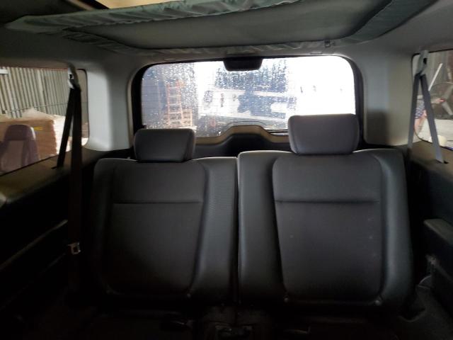 Photo 10 from auction – 2005 HONDA ELEMENT EX with VIN 5J6YH27695L016408