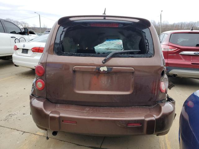 Photo 6 from auction – 2011 CHEVROLET HHR LS with VIN 3GNBAAFW5BS560798