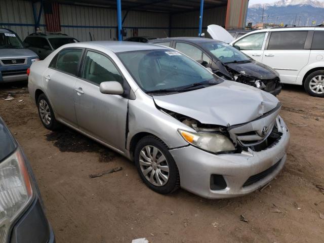 Photo 4 from auction – 2012 TOYOTA COROLLA BA with VIN 5YFBU4EE1CP011169