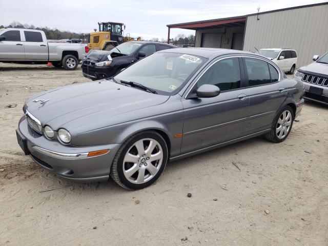 Photo 1 from auction – 2006 JAGUAR X-TYPE 3.0 with VIN SAJWA51A06WE86718