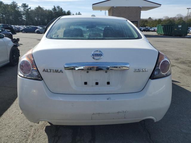 Photo 6 from auction – 2011 NISSAN ALTIMA BAS with VIN 1N4AL2AP9BN432763