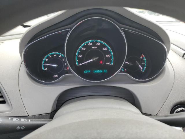 Photo 9 from auction – 2012 CHEVROLET MALIBU 1LT with VIN 1G1ZC5E07CF239138