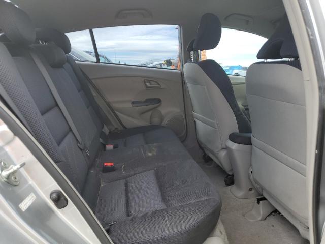 Photo 10 from auction – 2010 HONDA INSIGHT EX with VIN JHMZE2H75AS022568