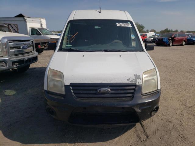 Photo 5 from auction – 2013 FORD TRANSIT CO with VIN NM0LS7ANXDT140889