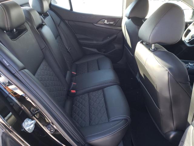 Photo 10 from auction – 2019 NISSAN MAXIMA S with VIN 1N4AA6AV3KC375287
