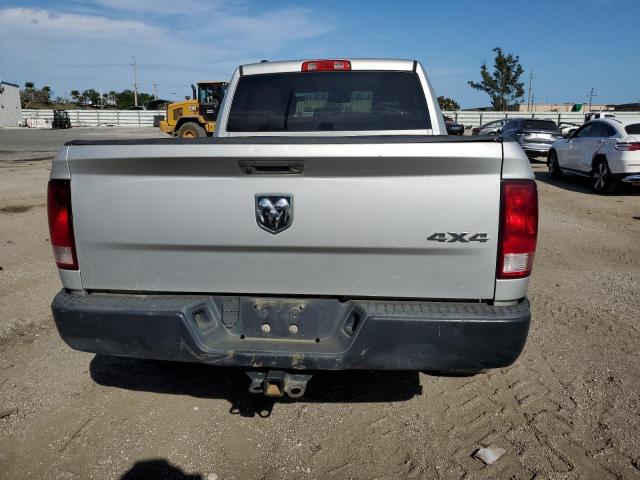 Photo 6 from auction – 2016 RAM 1500 ST with VIN 1C6RR7FT0GS237164