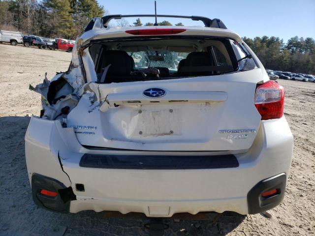 Photo 6 from auction – 2016 SUBARU CROSSTREK with VIN JF2GPABC9G8276200