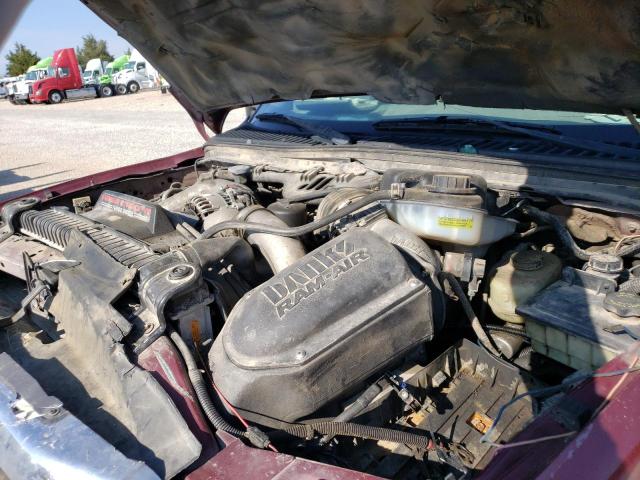 Photo 12 from auction – 2004 FORD F250 SUPER with VIN 1FTNW21P84EA18878