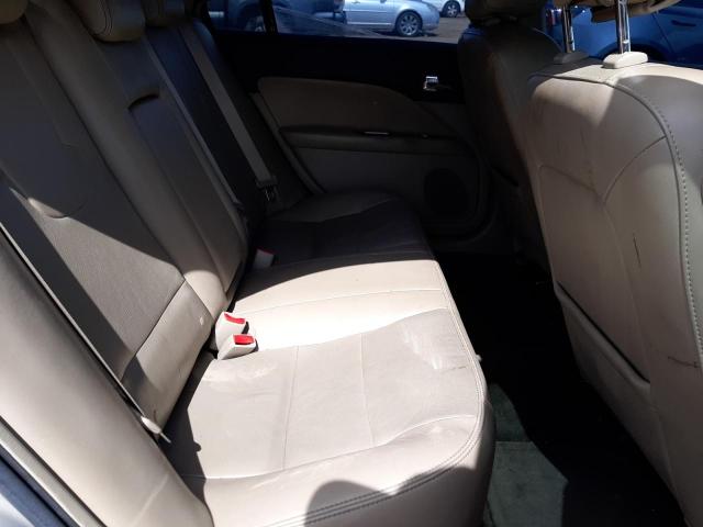 Photo 10 from auction – 2010 FORD FUSION SEL with VIN 3FAHP0JG3AR311746