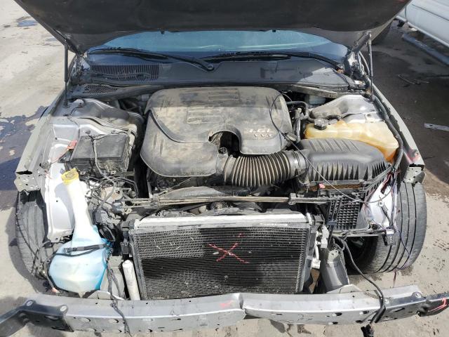 Photo 11 from auction – 2015 DODGE CHALLENGER with VIN 2C3CDZAG6FH743935
