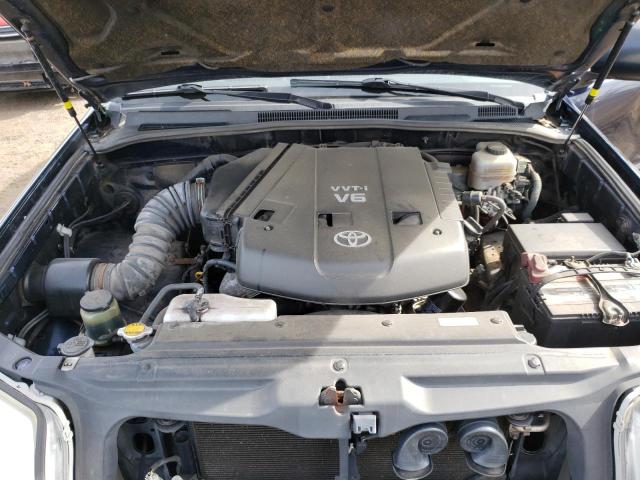 Photo 12 from auction – 2007 TOYOTA 4RUNNER SR with VIN JTEBU14R970114774