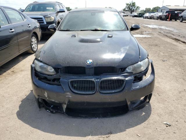 Photo 5 from auction – 2008 BMW 335 I with VIN WBAWB73538P041355