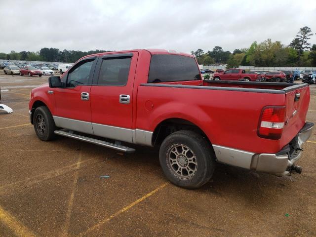 Photo 2 from auction – 2006 FORD F150 SUPER with VIN 1FTRW12W36FB19387