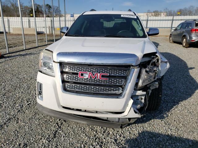 Photo 5 from auction – 2014 GMC TERRAIN SL with VIN 2GKFLTE38E6213030