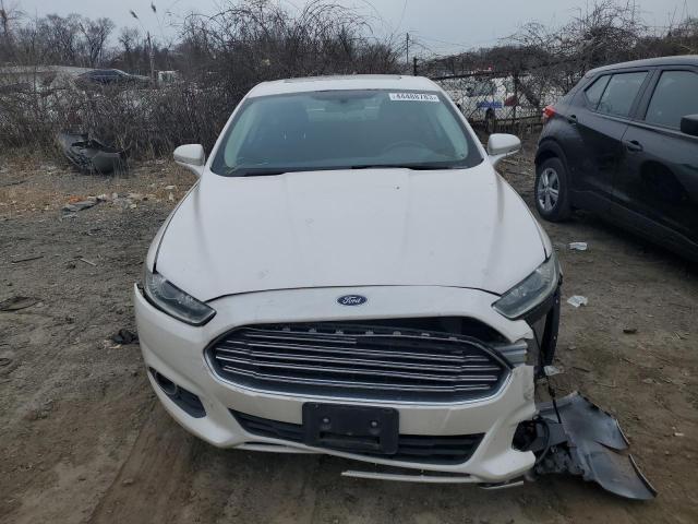 Photo 5 from auction – 2013 FORD FUSION SE with VIN 3FA6P0HR3DR138619