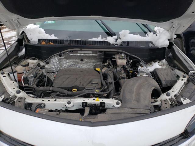 Photo 11 from auction – 2021 BUICK ENCORE GX with VIN KL4MMBS21MB119888
