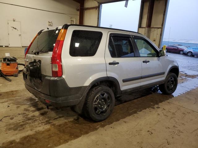 Photo 3 from auction – 2003 HONDA CR-V EX with VIN SHSRD78813U128602