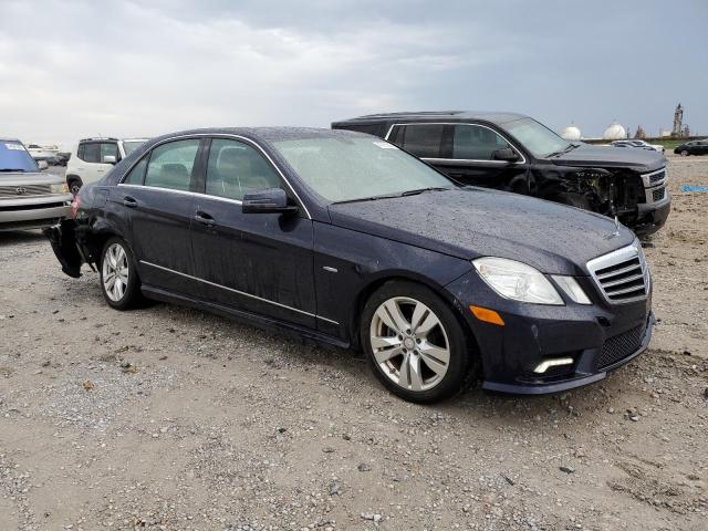 Photo 4 from auction – 2011 MERCEDES-BENZ E350 with VIN WDDHF2EB6BA360819