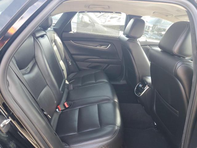Photo 10 from auction – 2017 CADILLAC XTS with VIN 2G61U5S33H9128590
