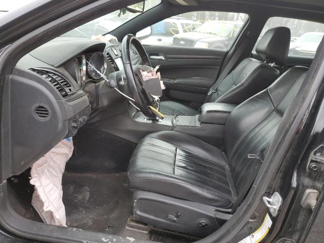Photo 7 from auction – 2014 CHRYSLER 300 S with VIN 2C3CCAGG5EH201655