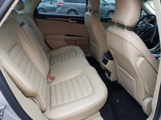 Photo 10 from auction – 2016 FORD FUSION SE with VIN 3FA6P0PU3GR401783