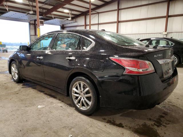 Photo 2 from auction – 2014 NISSAN ALTIMA 2.5 with VIN 1N4AL3AP8EC133576