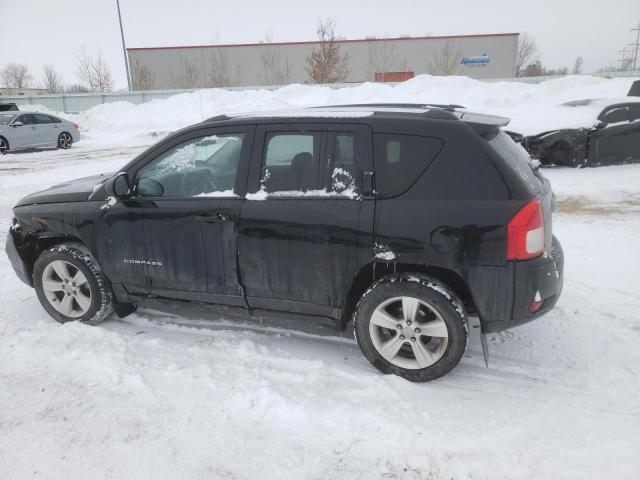 Photo 2 from auction – 2012 JEEP COMPASS LA with VIN 1C4NJDEB9CD638510