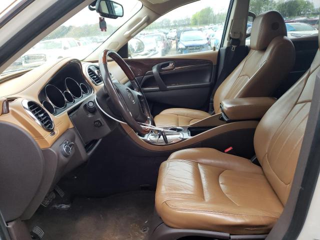 Photo 7 from auction – 2013 BUICK ENCLAVE with VIN 5GAKRDKD4DJ162706