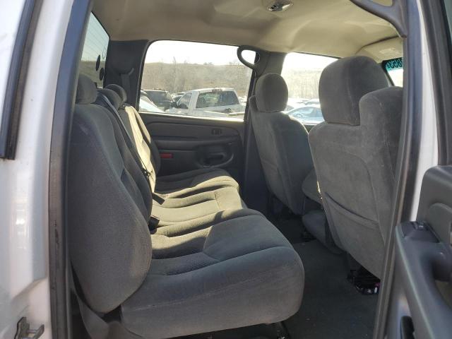 Photo 10 from auction – 2004 CHEVROLET SILVERADO with VIN 1GCHK23U04F164892