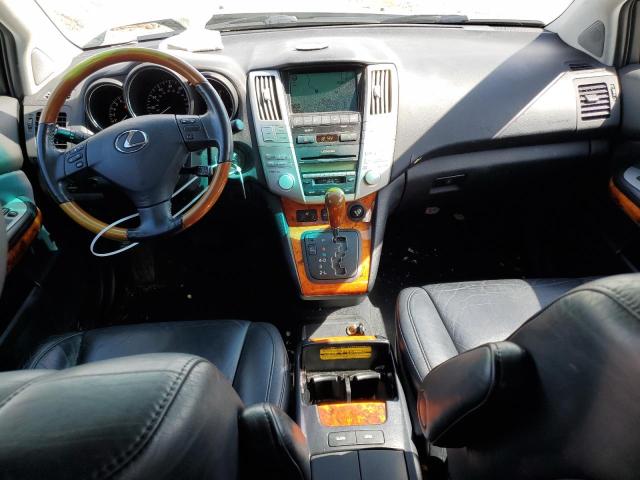 Photo 8 from auction – 2009 LEXUS RX 350 with VIN 2T2GK31UX9C068445
