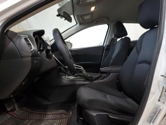Photo 7 from auction – 2015 MAZDA 3 SV with VIN JM1BM1T75F1263695