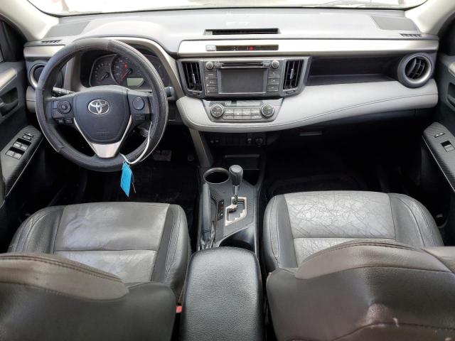 Photo 8 from auction – 2013 TOYOTA RAV4 XLE with VIN 2T3WFREV2DW044374