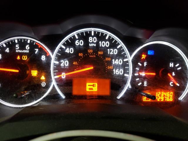 Photo 9 from auction – 2012 NISSAN ALTIMA SR with VIN 1N4BL2AP7CN498878