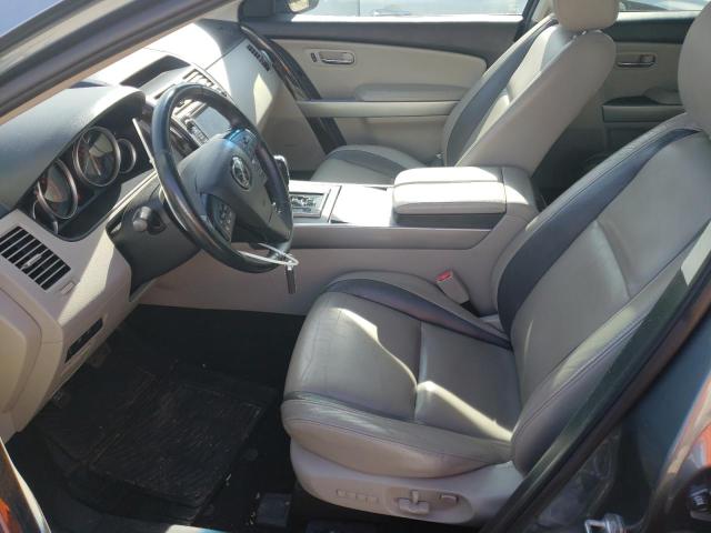 Photo 7 from auction – 2012 MAZDA CX-9 with VIN JM3TB3DV9C0363598