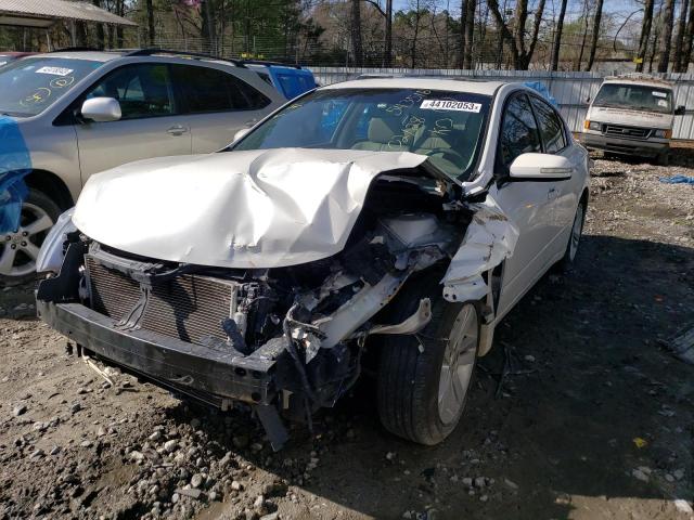 NISSAN ALTIMA SR 2012 z numerem VIN 1N4BL2AP2CN543516 - Zdjęcie z aukcji