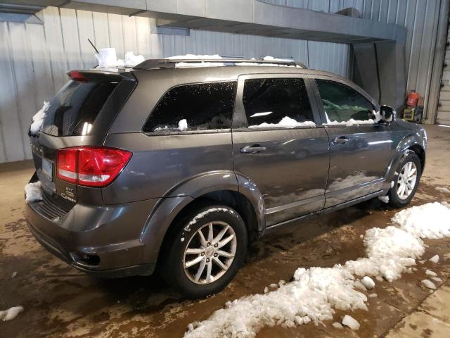 Photo 3 from auction – 2015 DODGE JOURNEY SX with VIN 3C4PDCBG0FT539938
