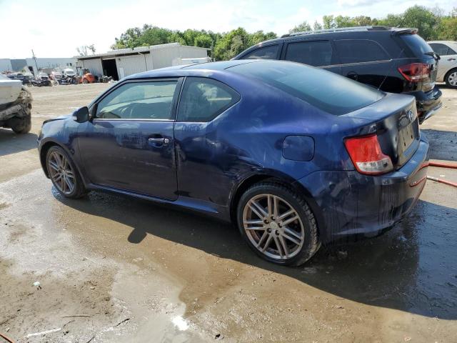 Photo 2 from auction – 2013 TOYOTA SCION TC with VIN JTKJF5C73D3058092