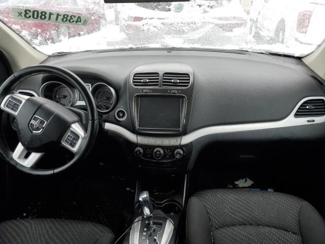 Photo 8 from auction – 2018 DODGE JOURNEY SX with VIN 3C4PDCBB5JT384221