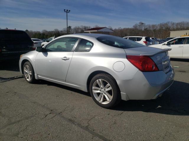 Photo 2 from auction – 2011 NISSAN ALTIMA S with VIN 1N4AL2EP5BC133566