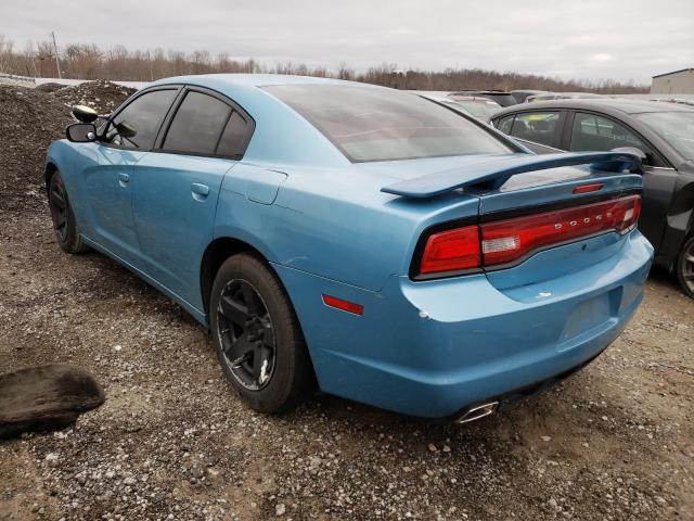 Photo 2 from auction – 2013 DODGE CHARGER PO with VIN 2C3CDXAG8DH713031