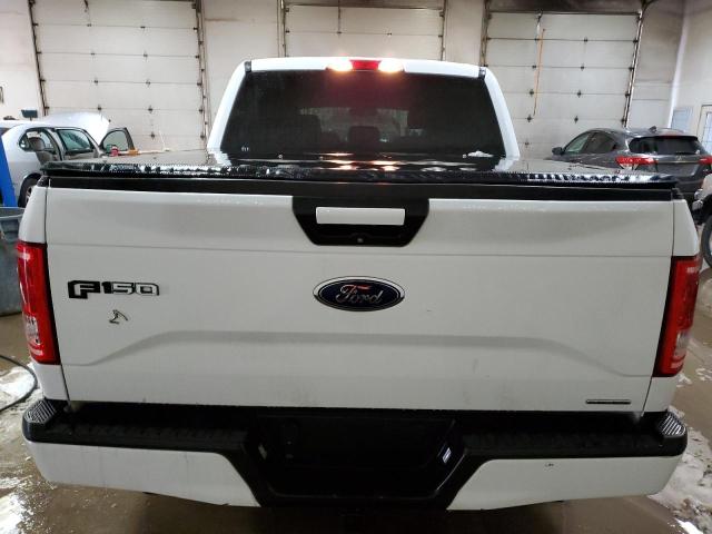 Photo 6 from auction – 2015 FORD F150 SUPER with VIN 1FTEW1EF8FFA06965
