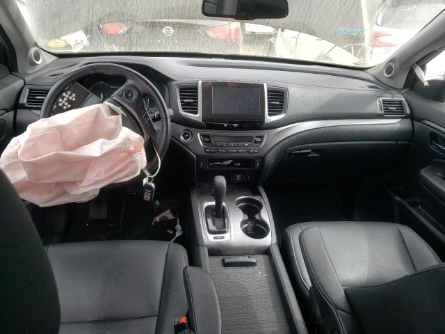 Photo 8 from auction – 2018 HONDA PILOT EXL with VIN 5FNYF6H51JB17297